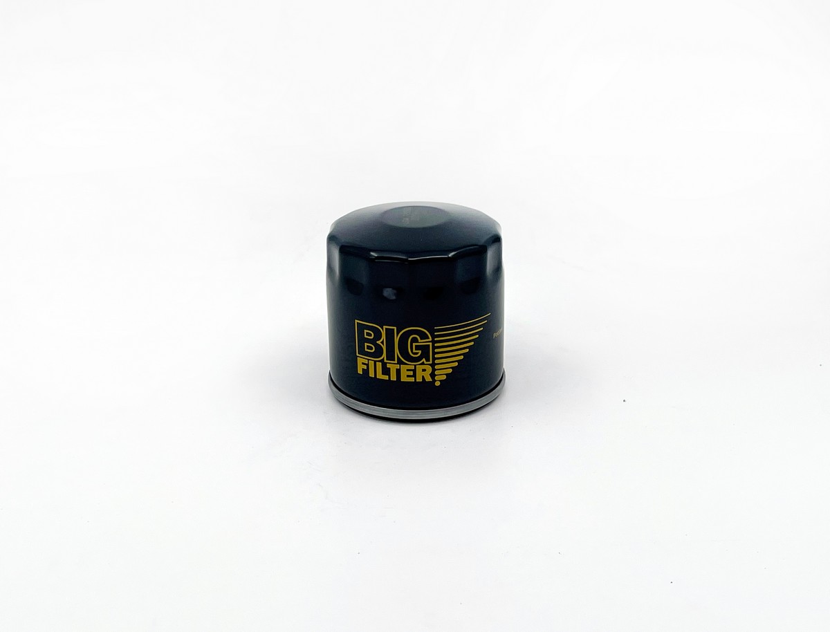 фильтр очистки масла BIGFILTER GB103