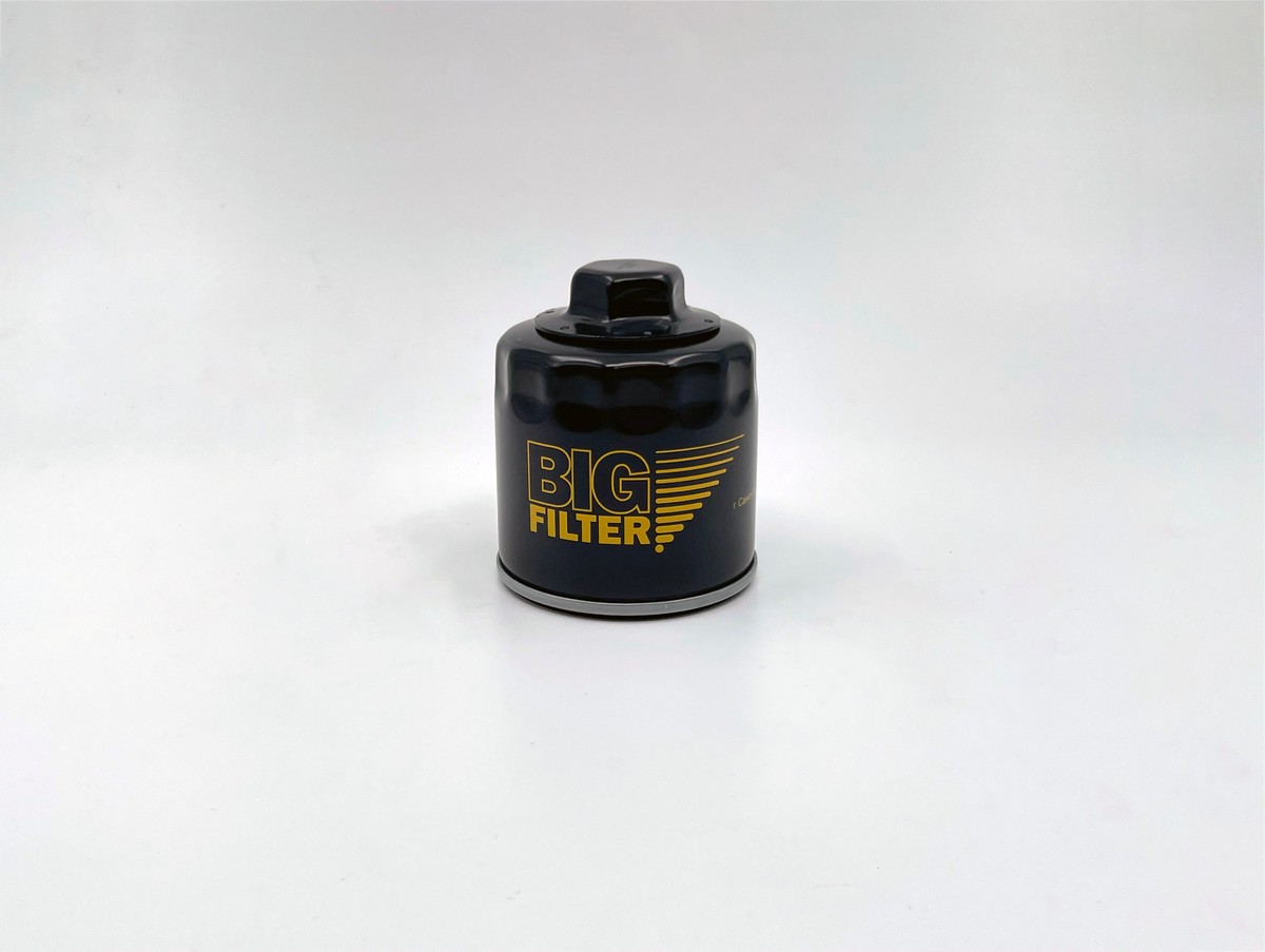 фильтр очистки масла BIGFILTER GB1043