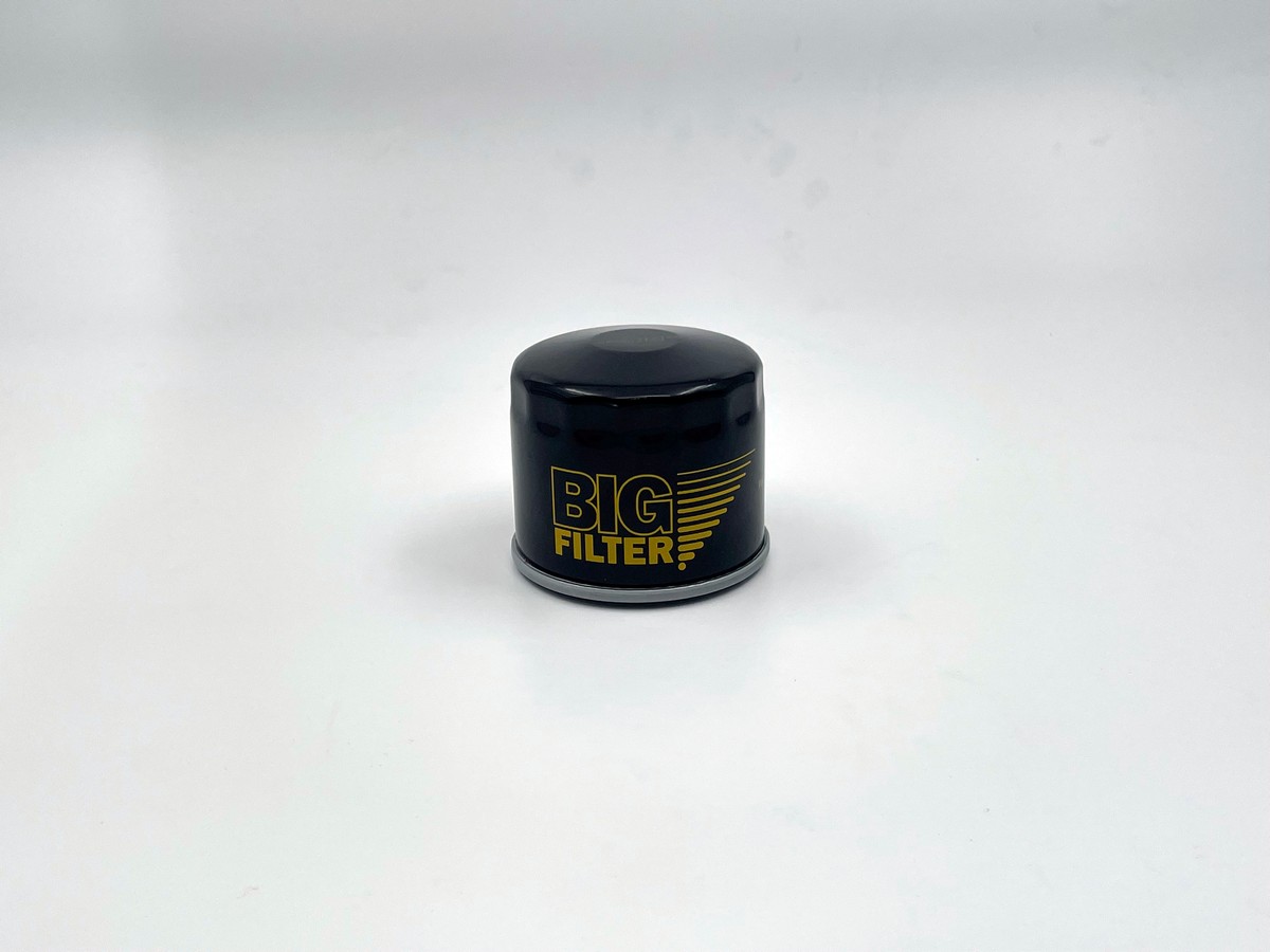 фильтр очистки масла BIGFILTER GB1059