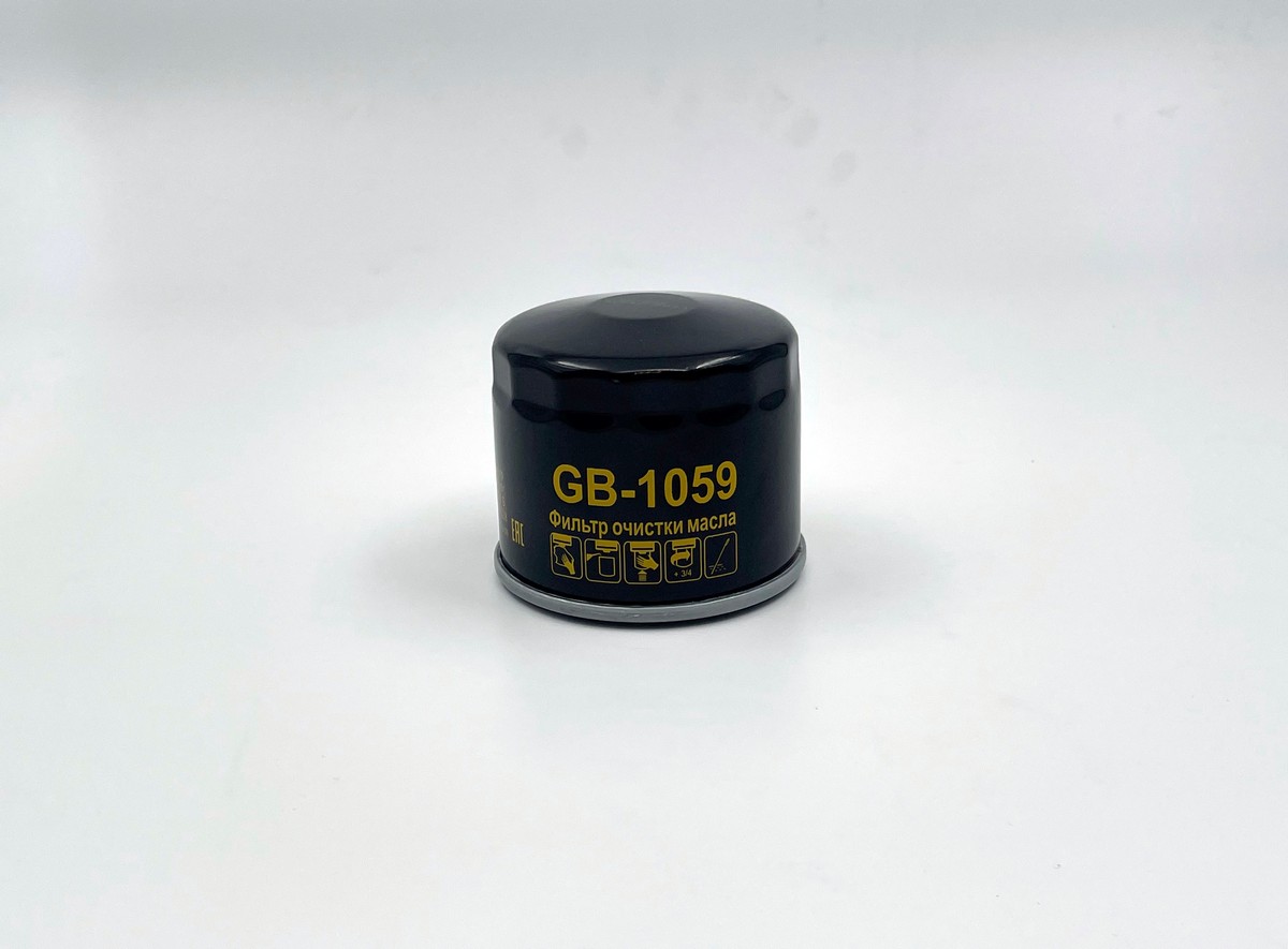 фильтр очистки масла BIGFILTER GB1059
