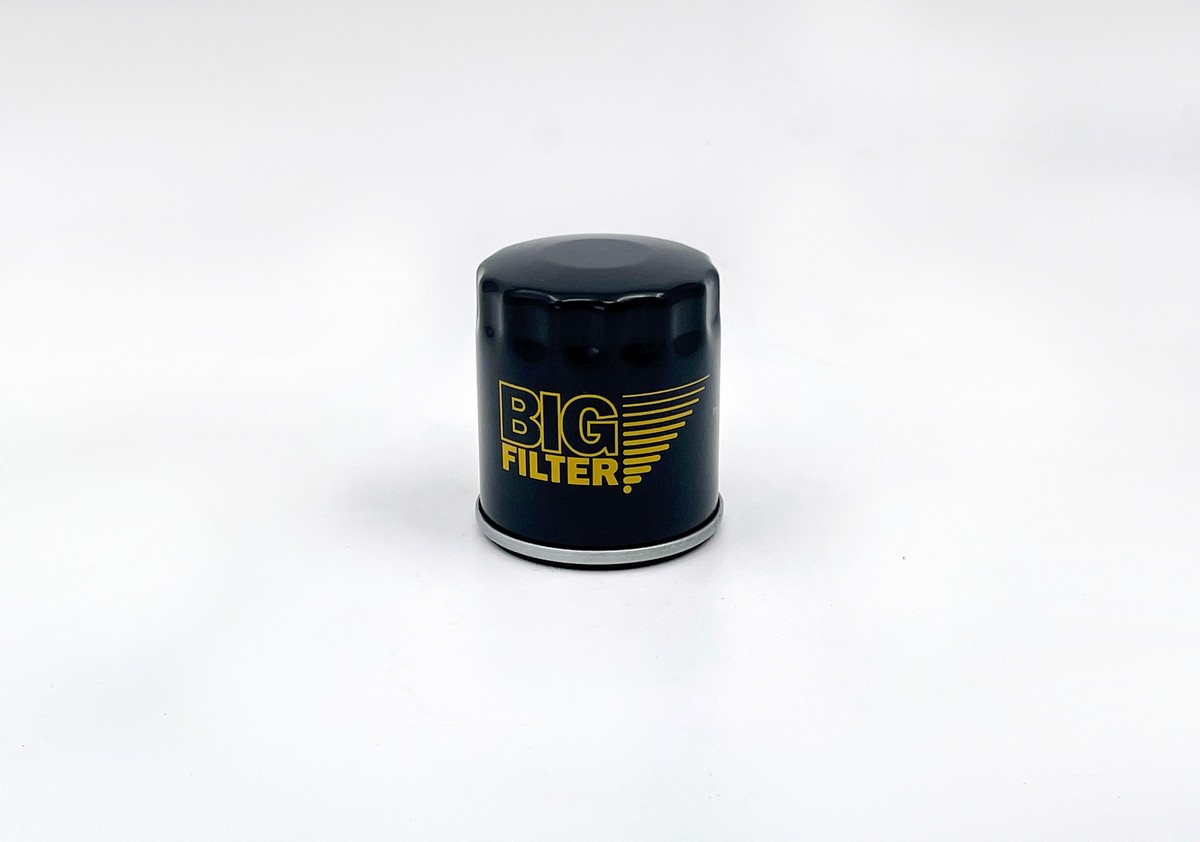 фильтр очистки масла BIGFILTER GB1064