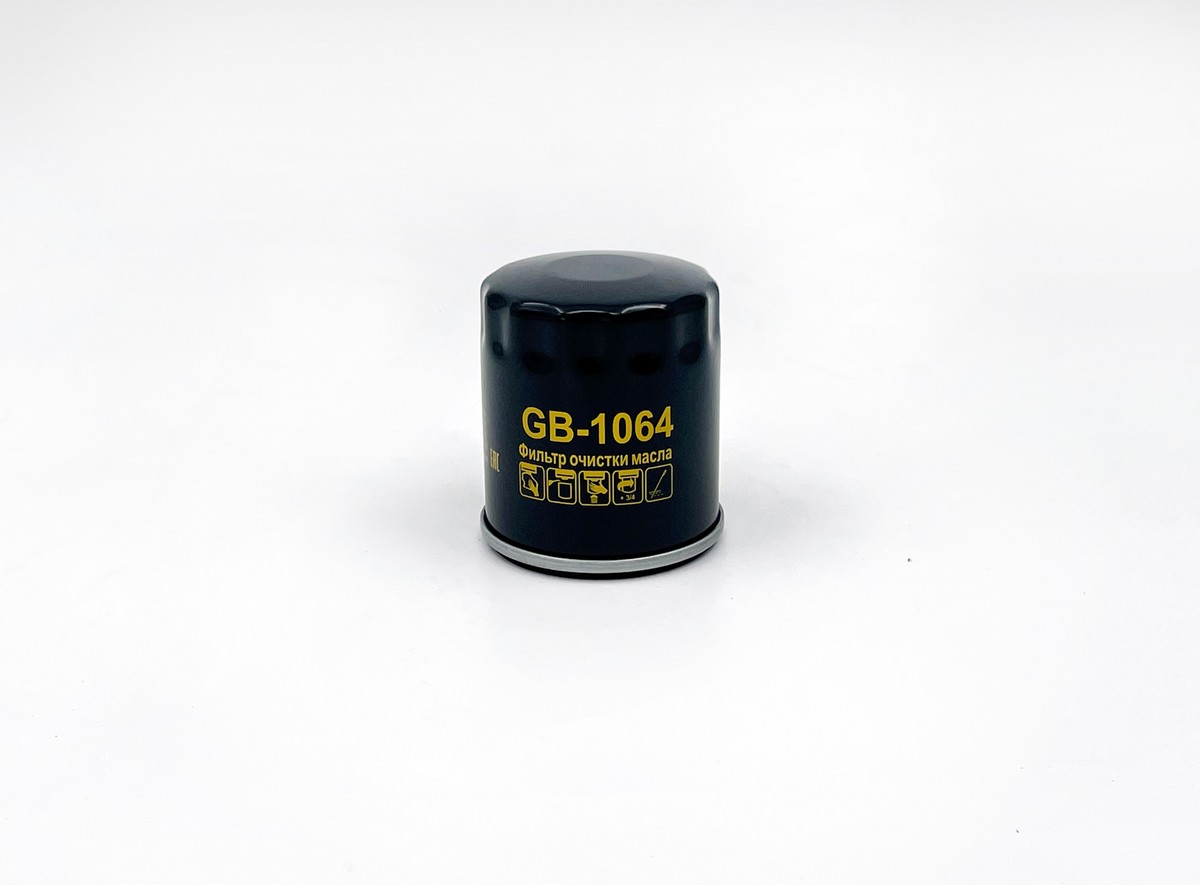 фильтр очистки масла BIGFILTER GB1064