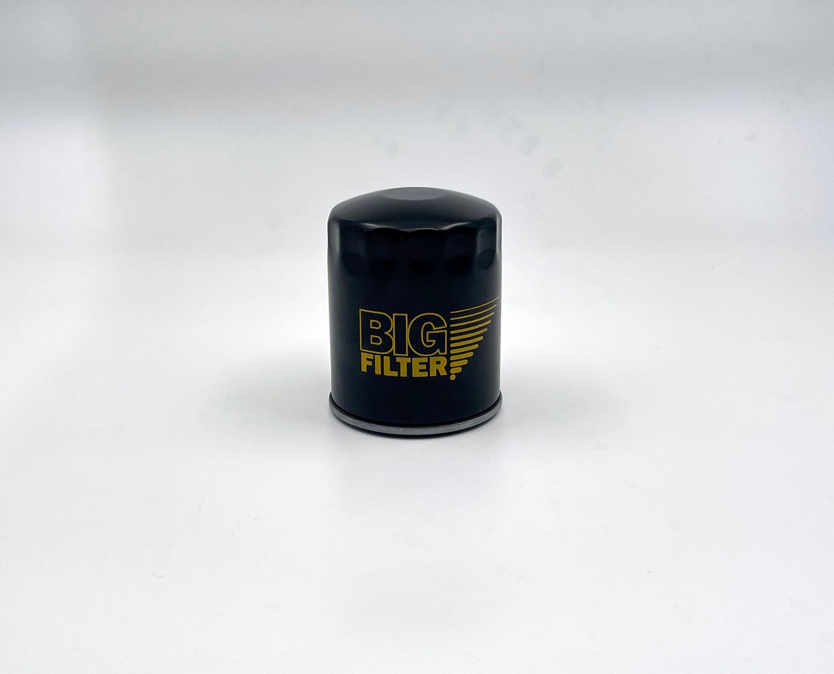 фильтр очистки масла BIGFILTER GB1066
