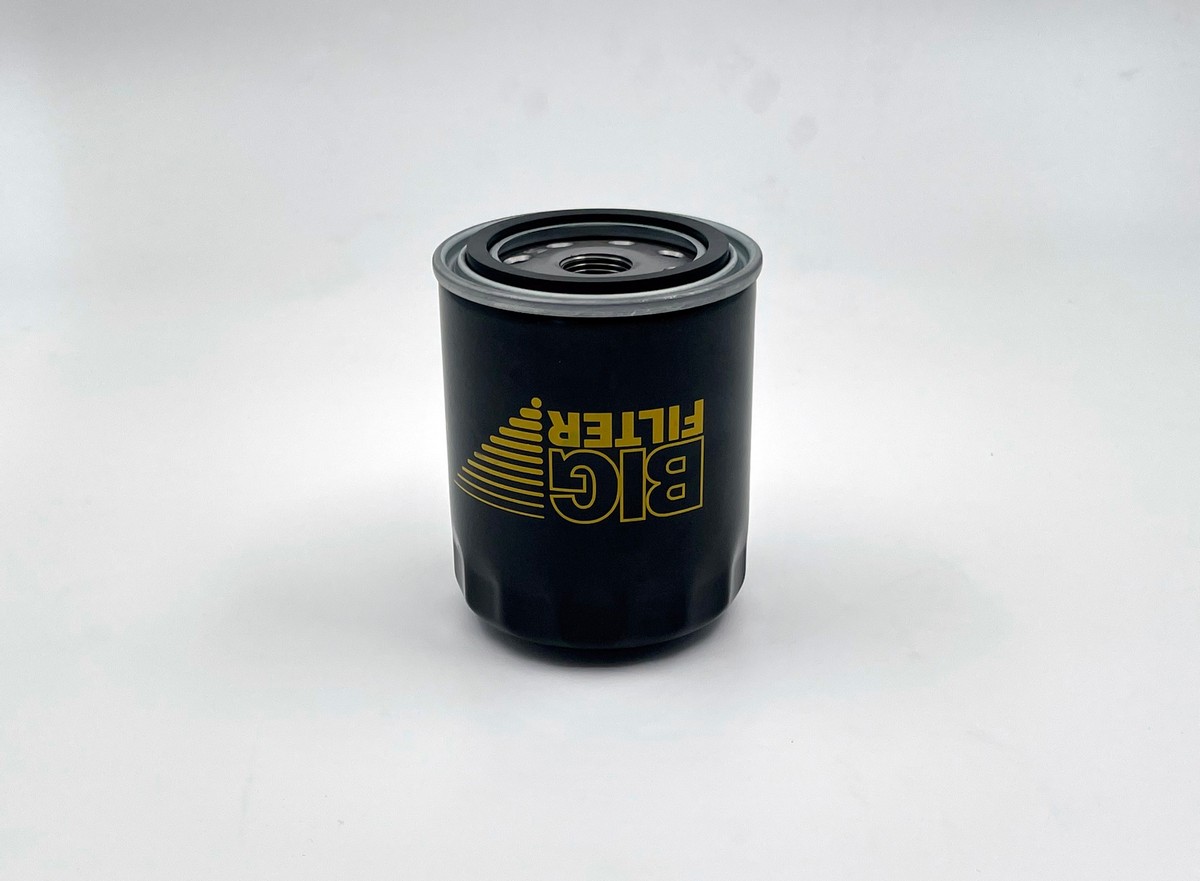 фильтр очистки масла BIGFILTER GB1066