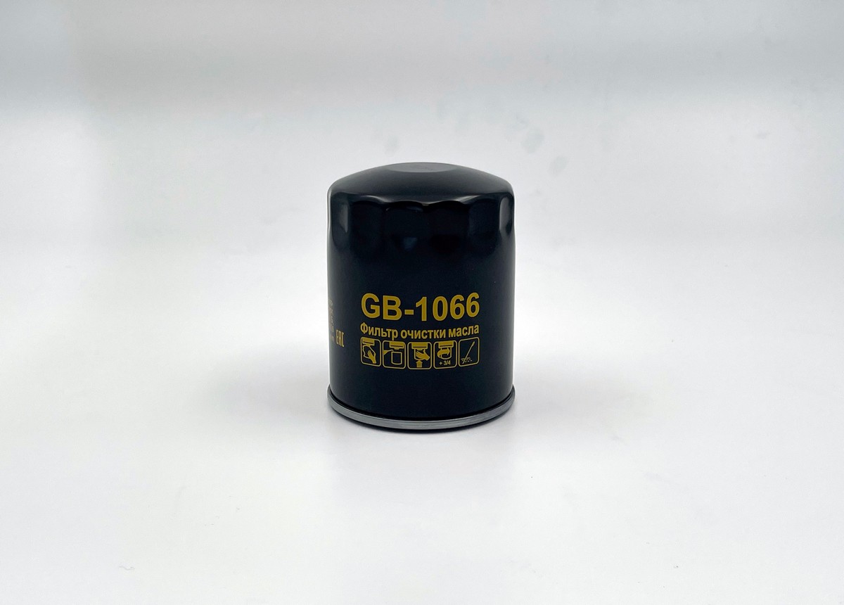 фильтр очистки масла BIGFILTER GB1066