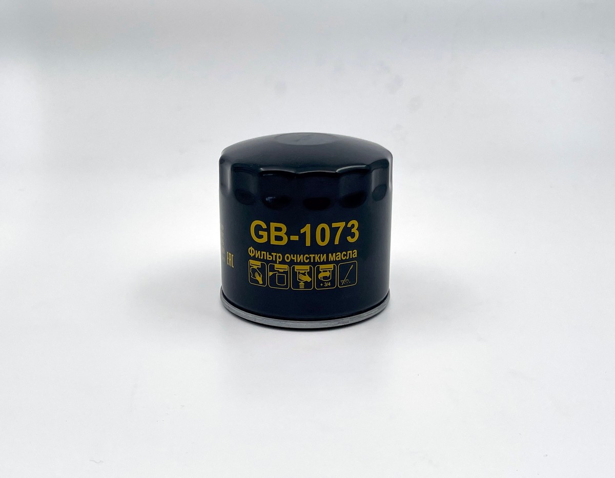 фильтр очистки масла BIGFILTER GB1073