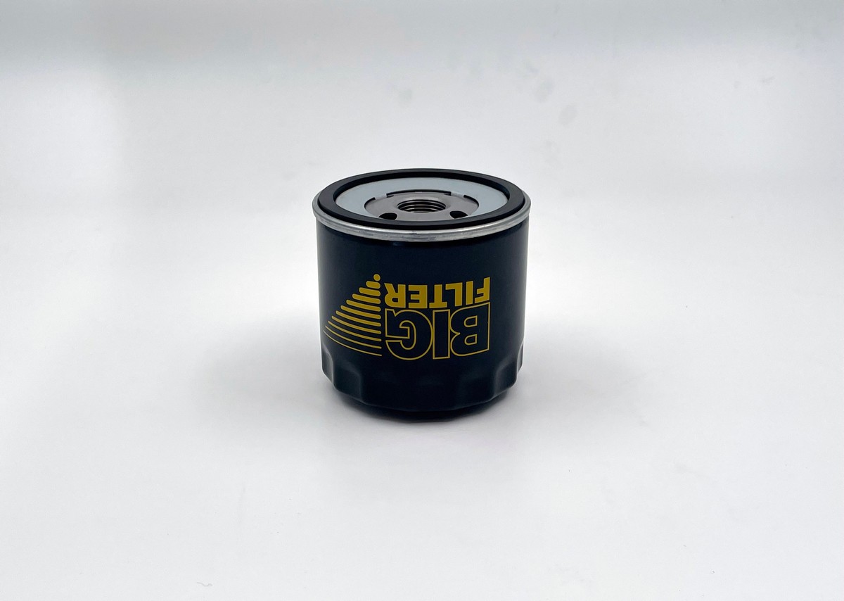 фильтр очистки масла BIGFILTER GB1073