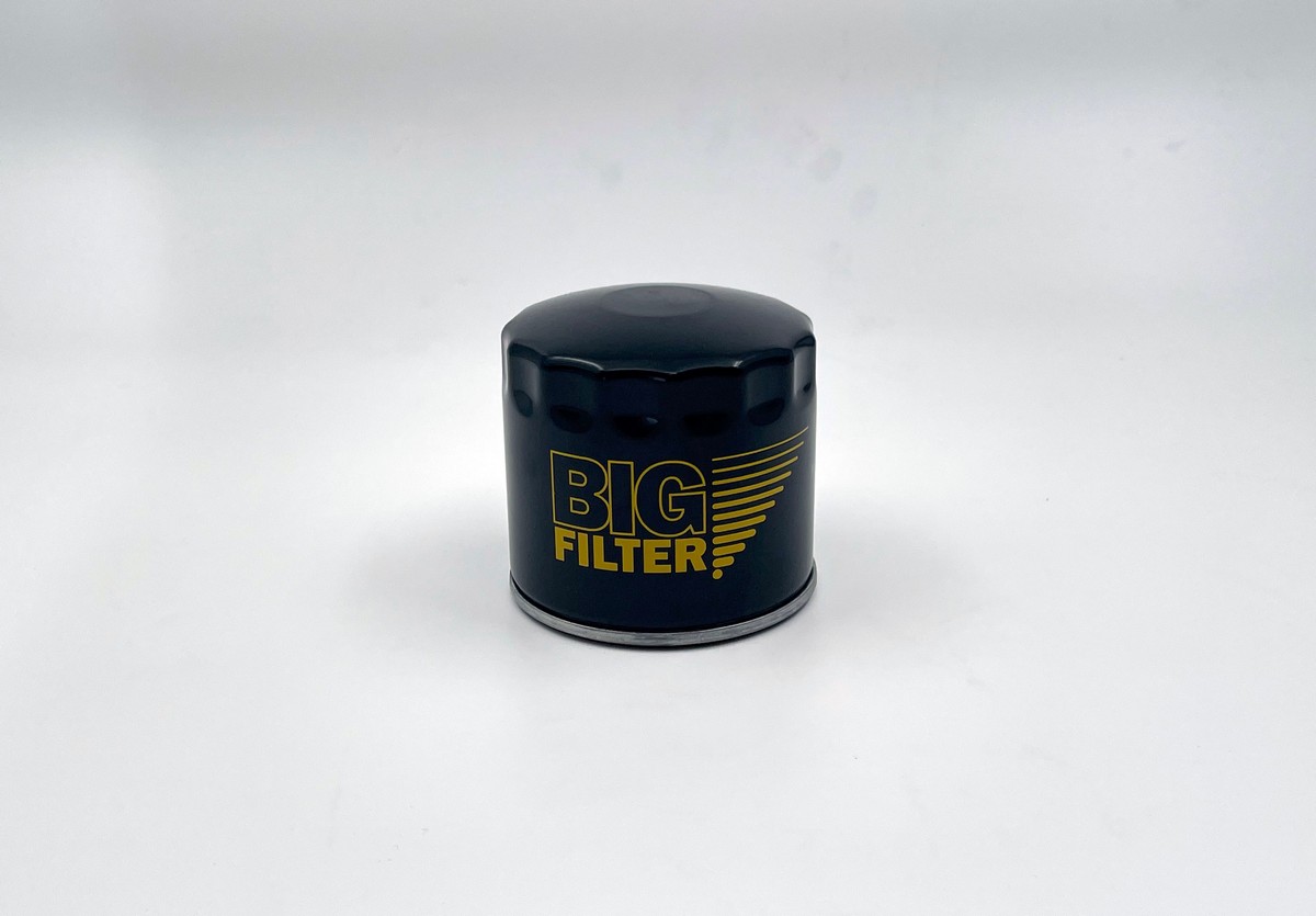 фильтр очистки масла BIGFILTER GB1073