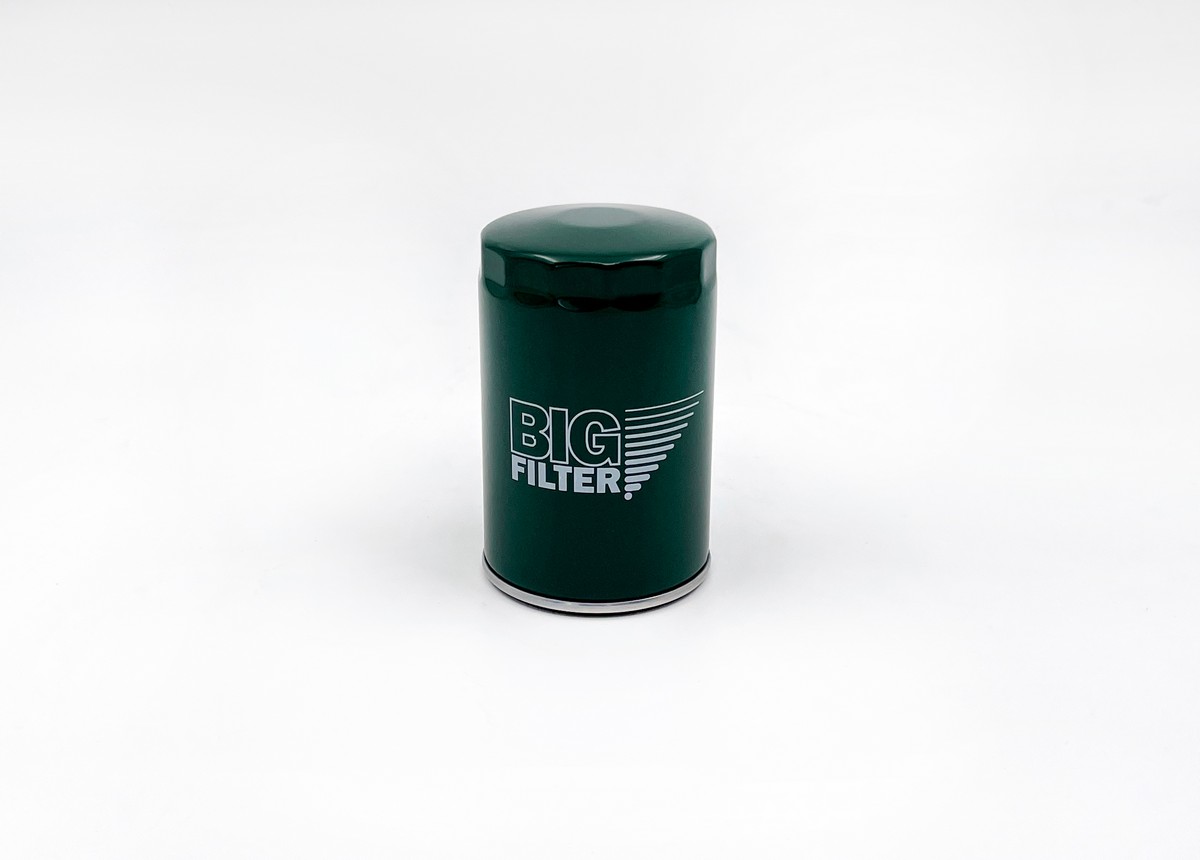 фильтр очистки масла BIGFILTER GB1075