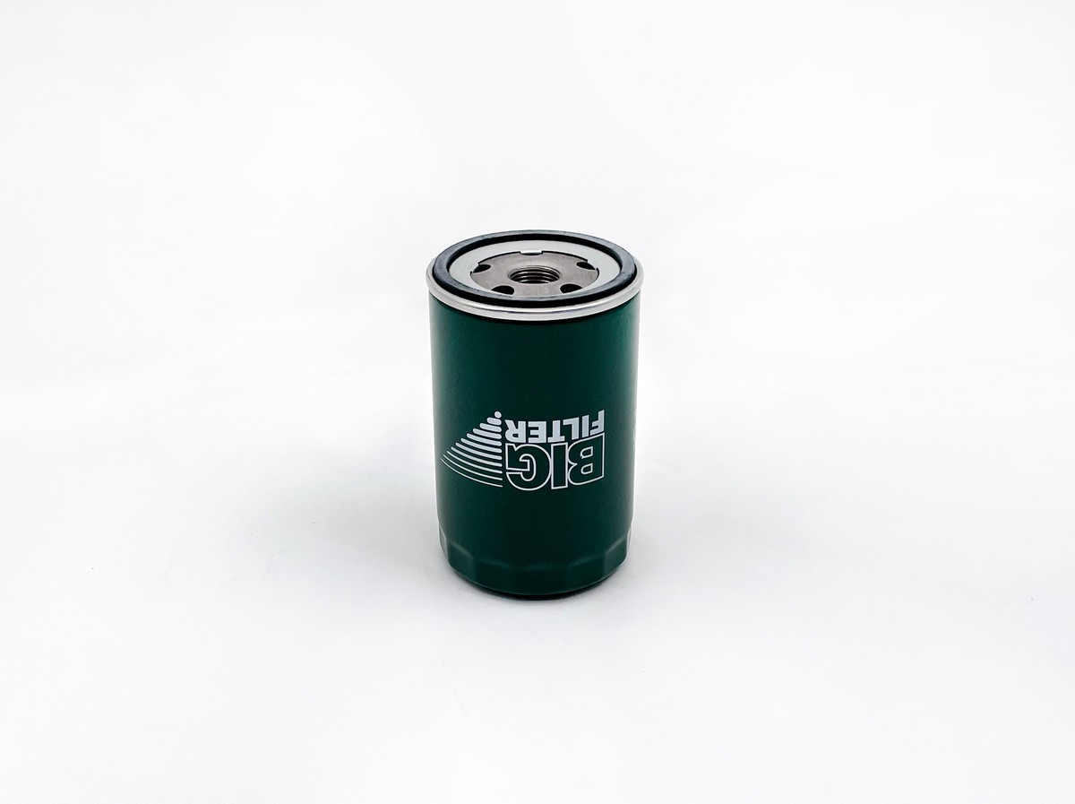 фильтр очистки масла BIGFILTER GB1075