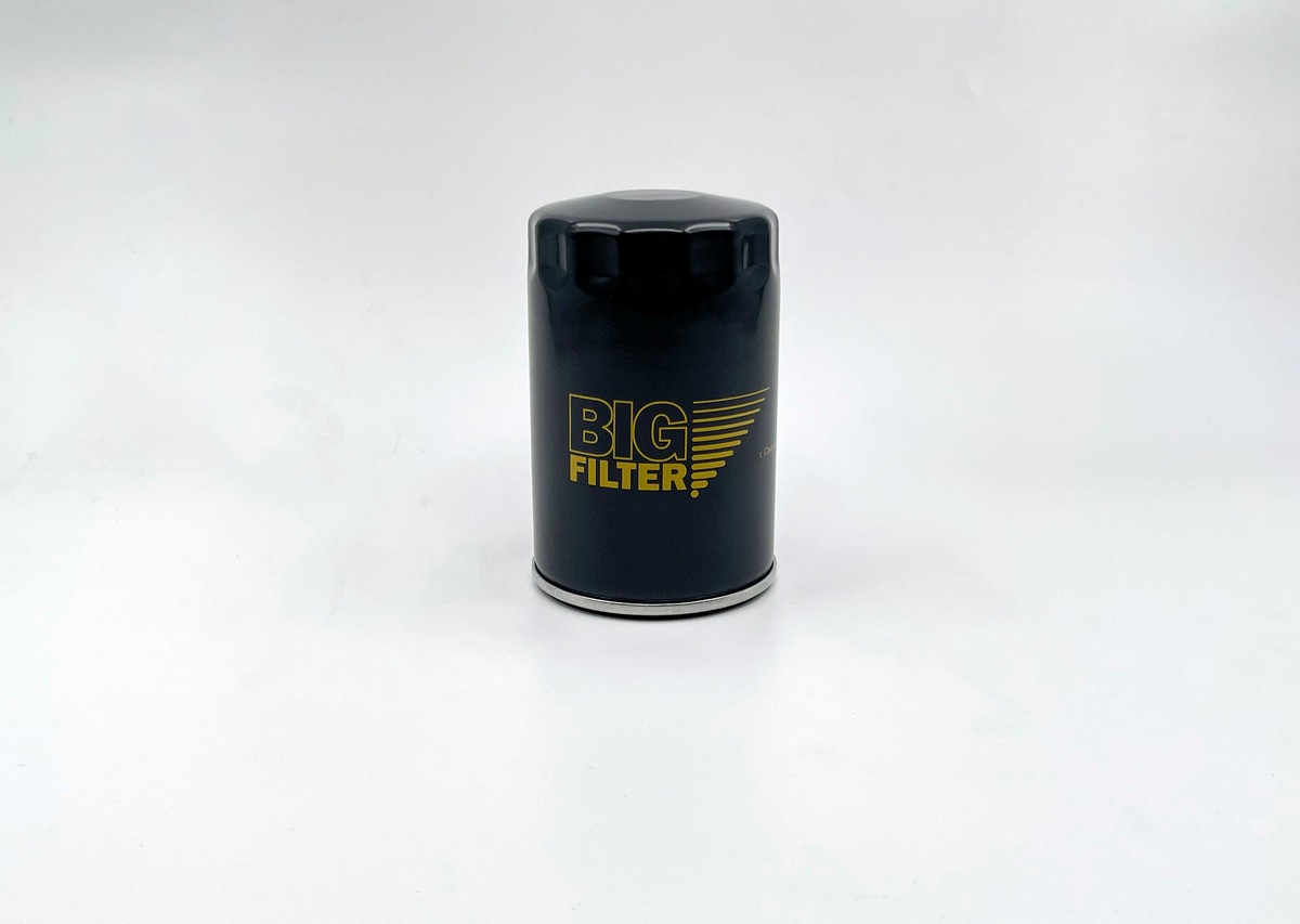 фильтр очистки масла BIGFILTER GB1086