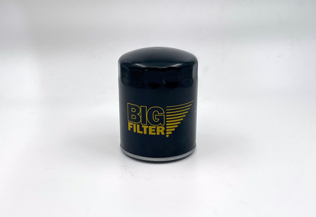 фильтр очистки масла BIGFILTER GB1098