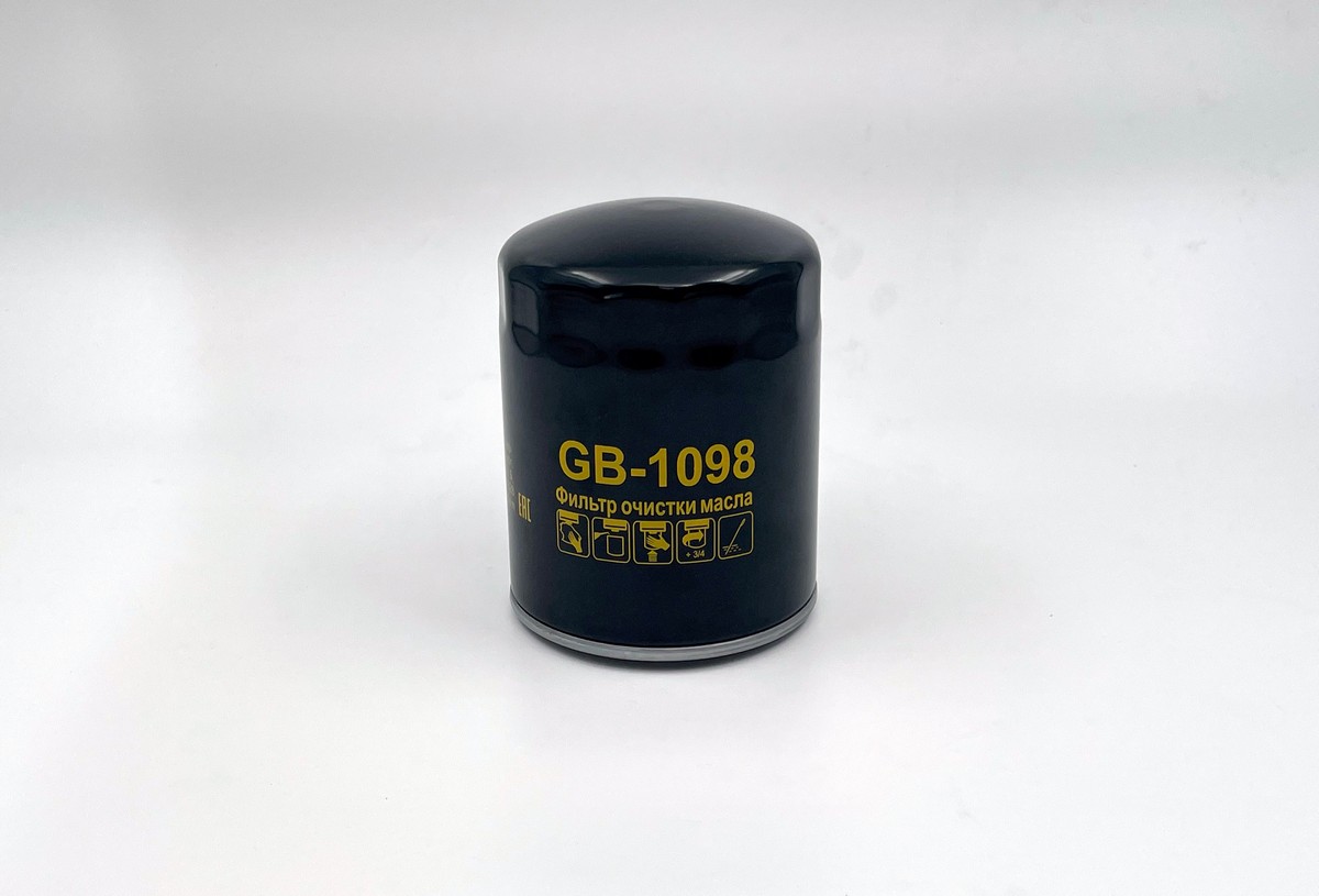 фильтр очистки масла BIGFILTER GB1098