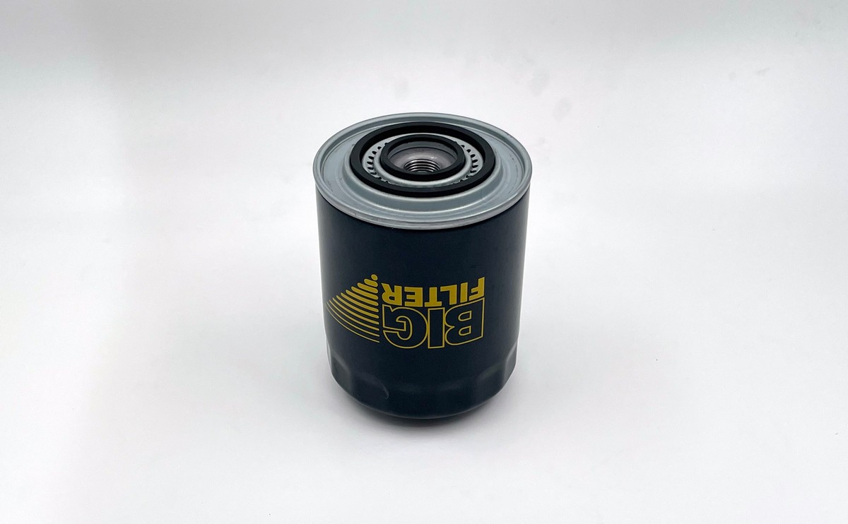 фильтр очистки масла BIGFILTER GB1098