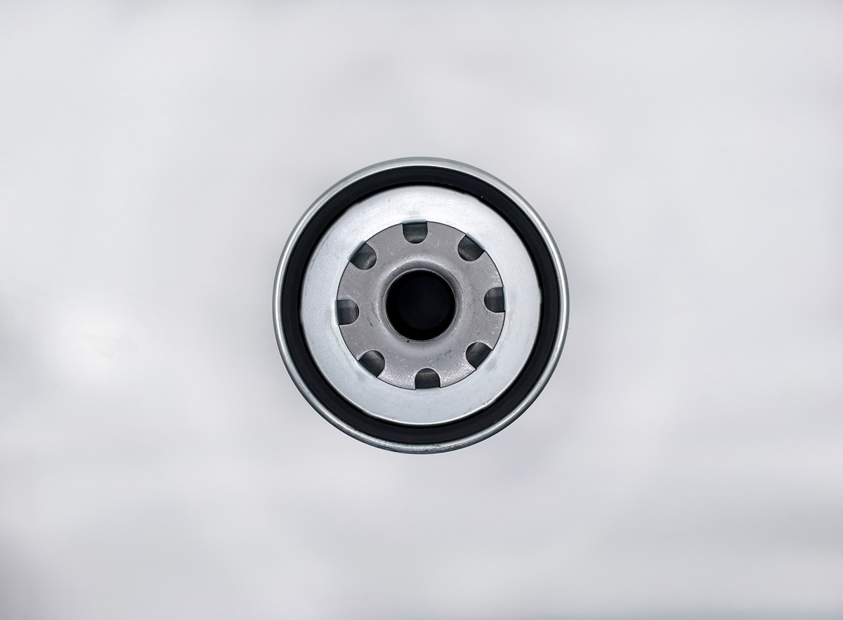 фильтр очистки масла BIGFILTER GB1131