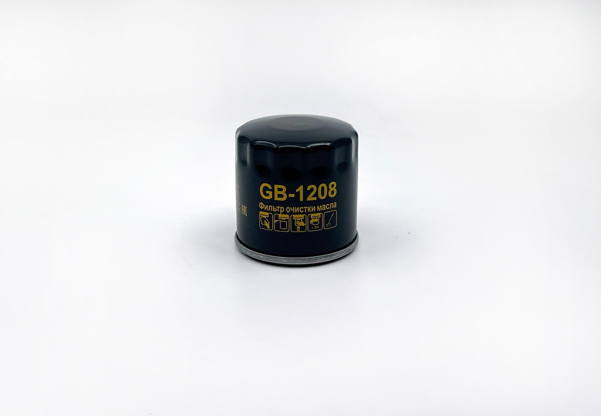 фильтр очистки масла BIGFILTER GB1208