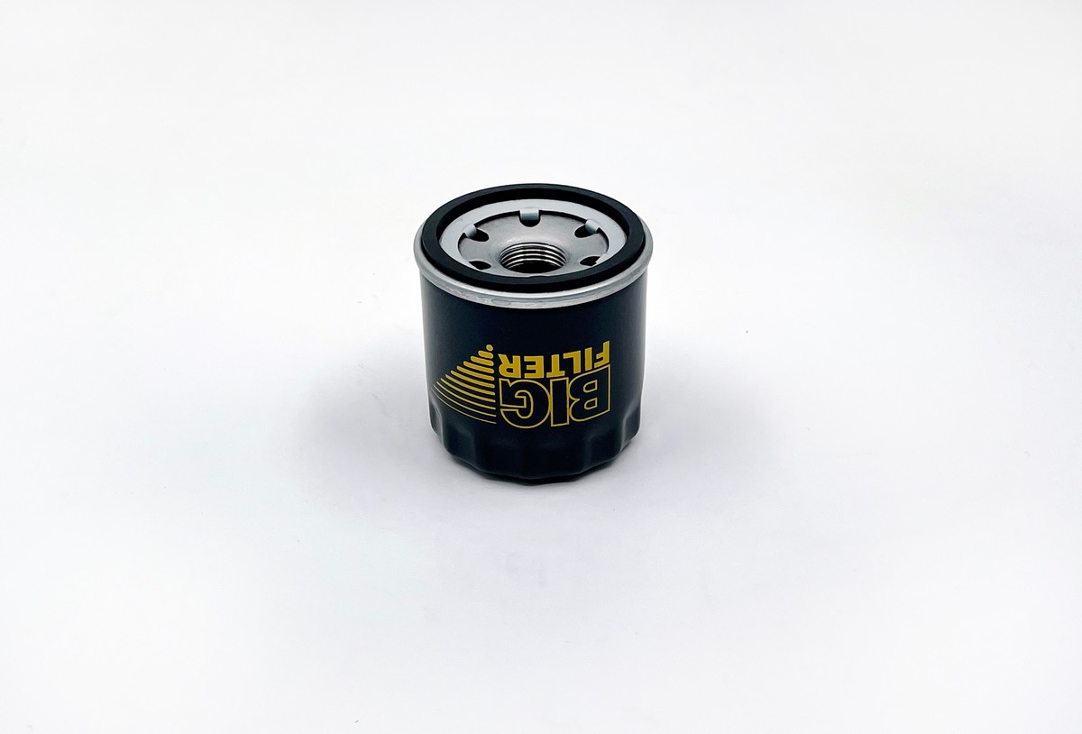фильтр очистки масла BIGFILTER GB1208