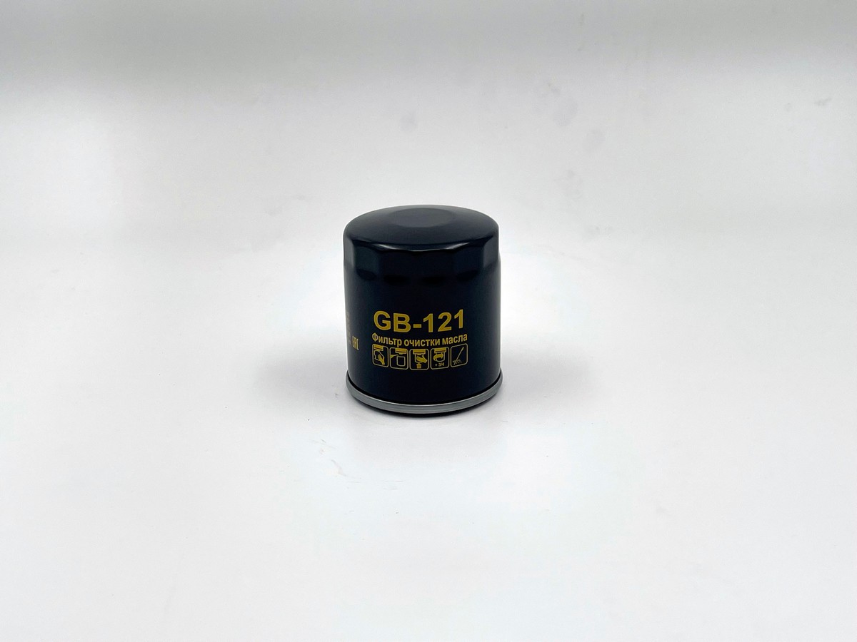 фильтр очистки масла BIGFILTER GB121