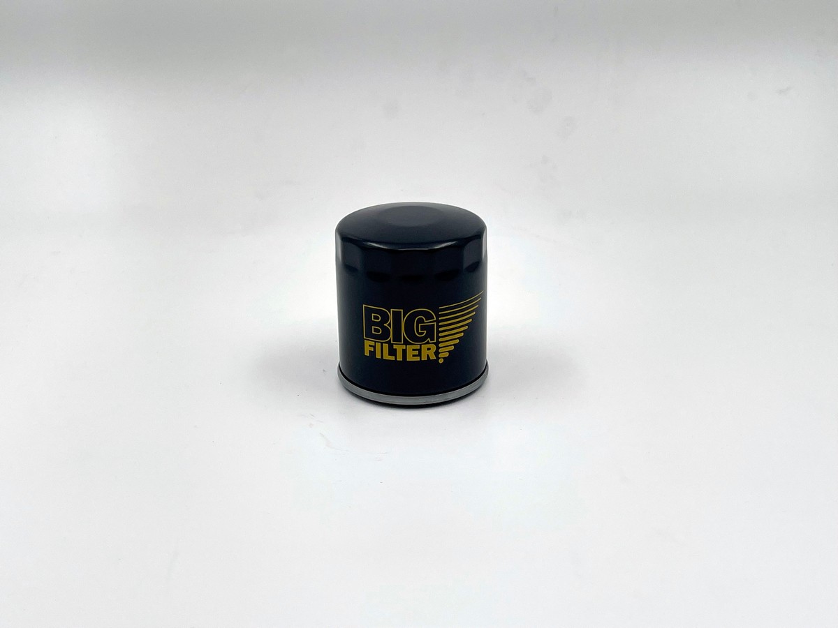 фильтр очистки масла BIGFILTER GB121