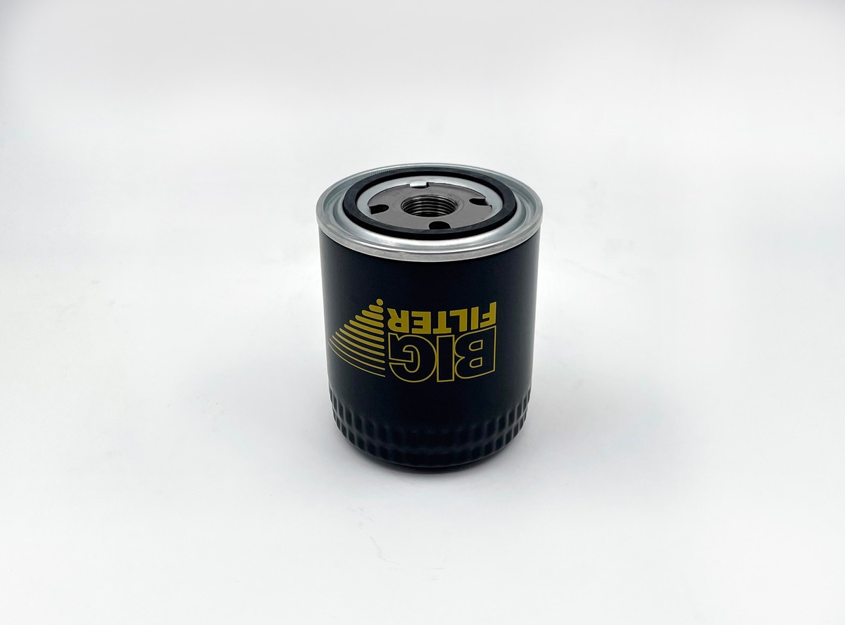 фильтр очистки масла BIGFILTER GB1264