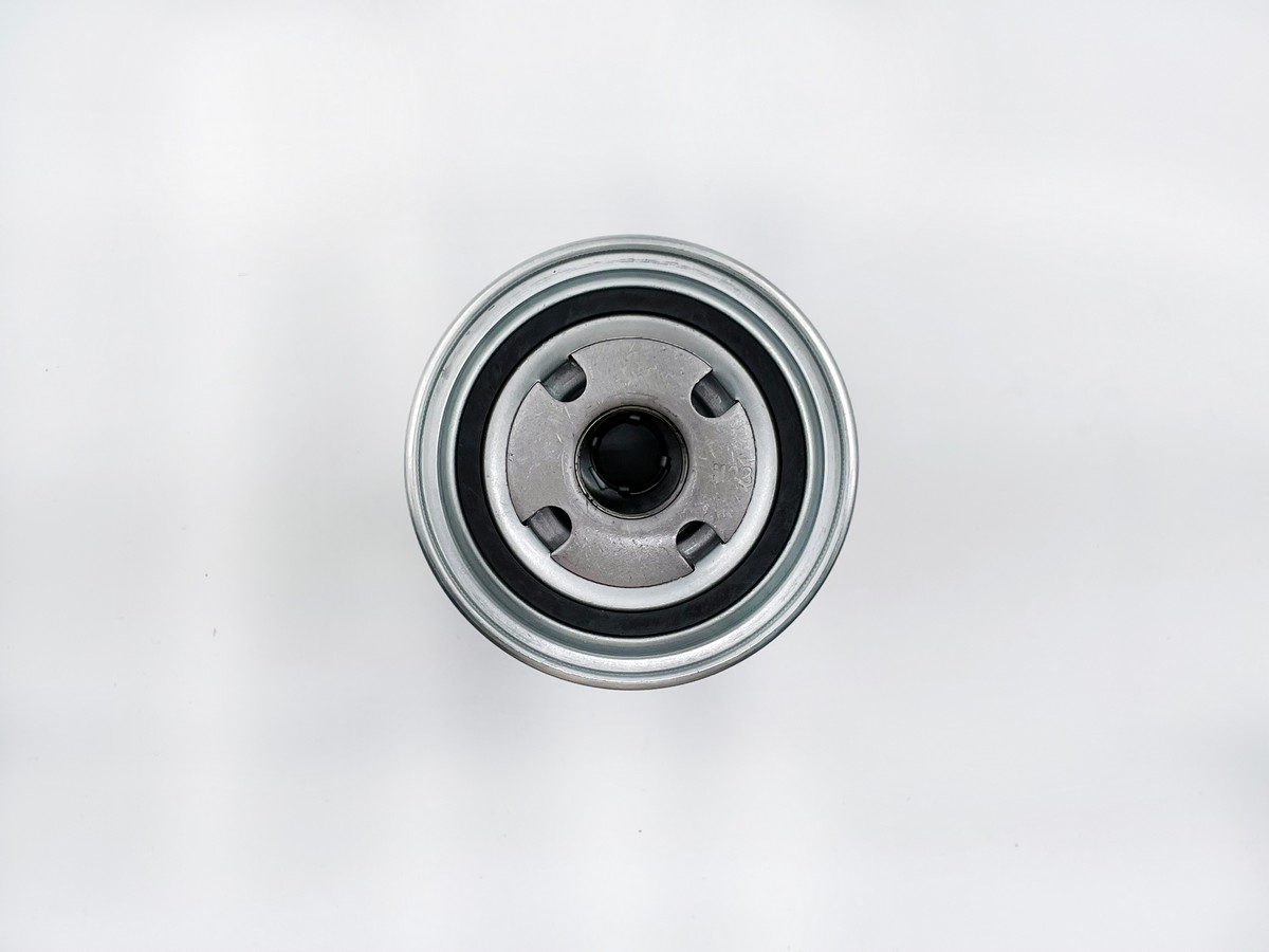 фильтр очистки масла BIGFILTER GB1264