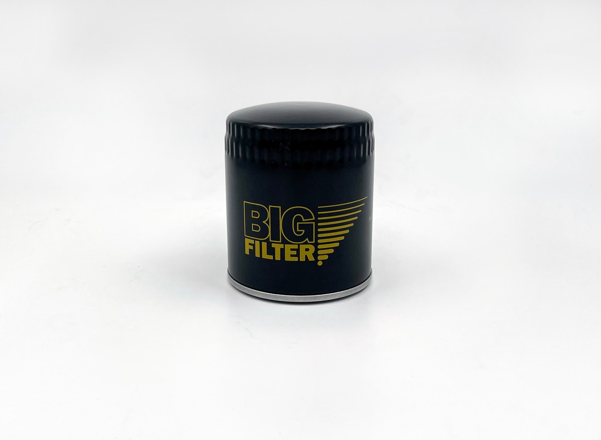 фильтр очистки масла BIGFILTER GB1264