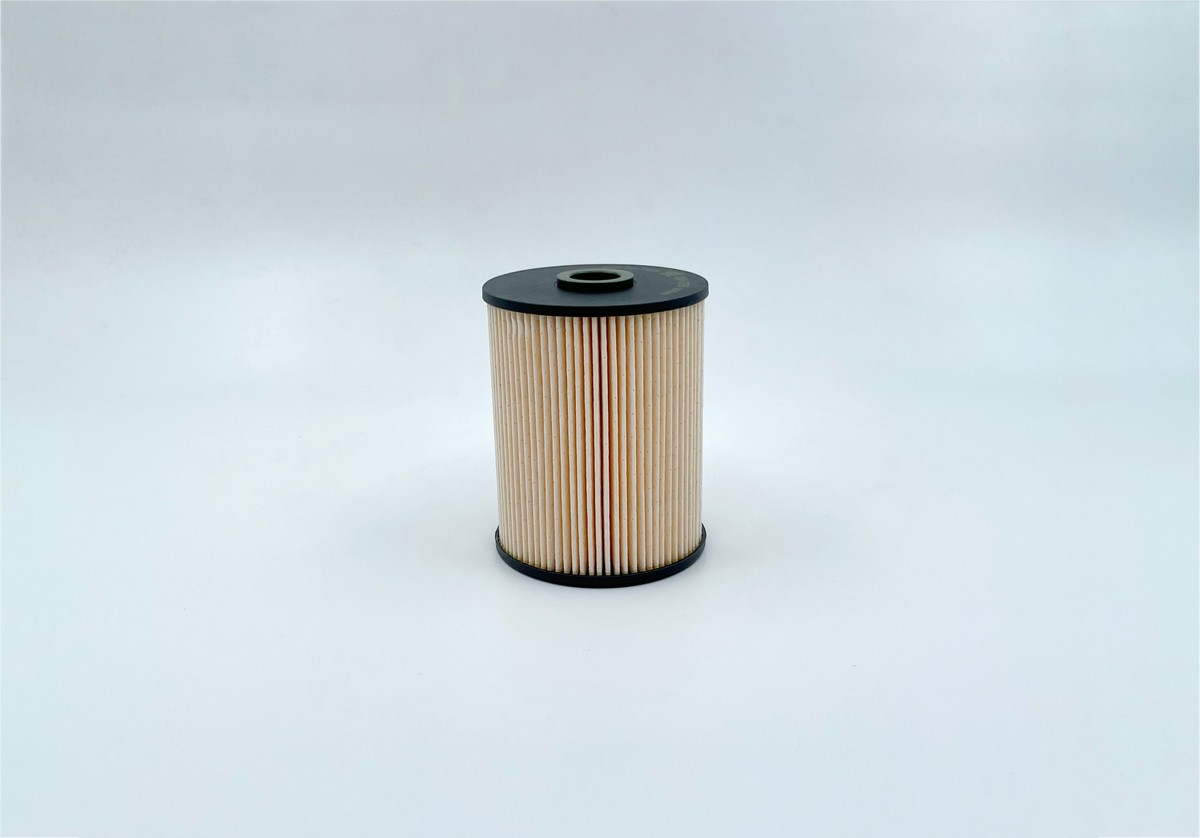 фильтр очистки масла BIGFILTER GB1265