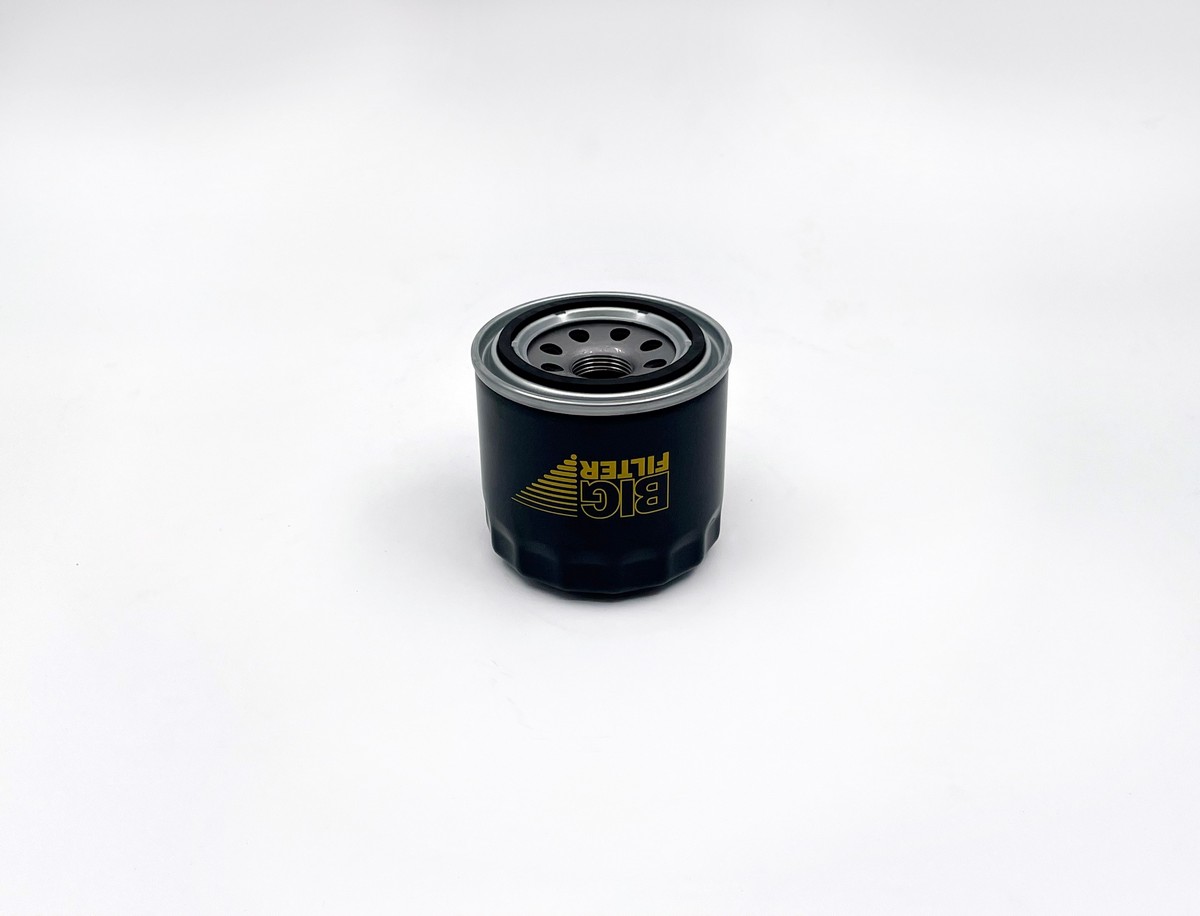 фильтр очистки масла BIGFILTER GB1269