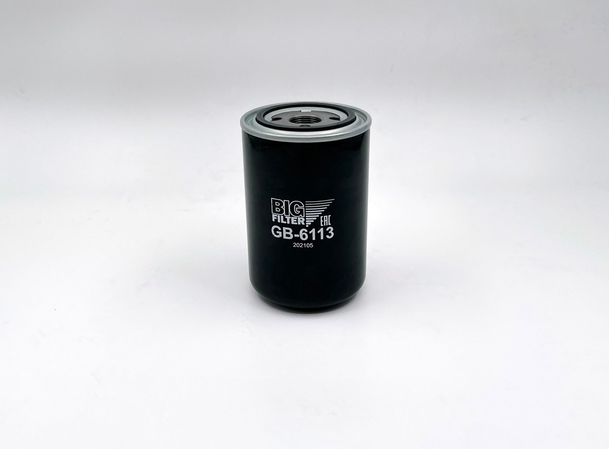 фильтр очистки топлива BIGFILTER GB6113
