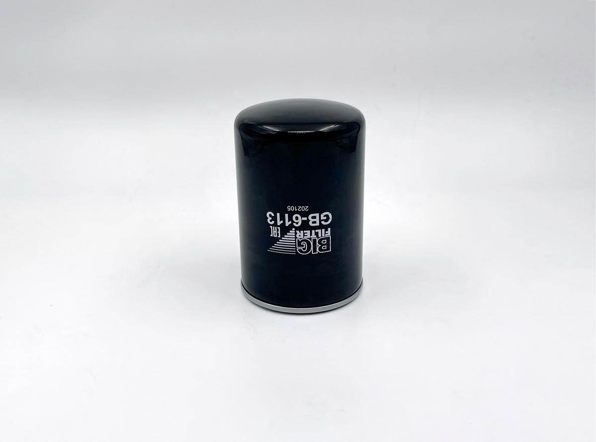 фильтр очистки топлива BIGFILTER GB6113