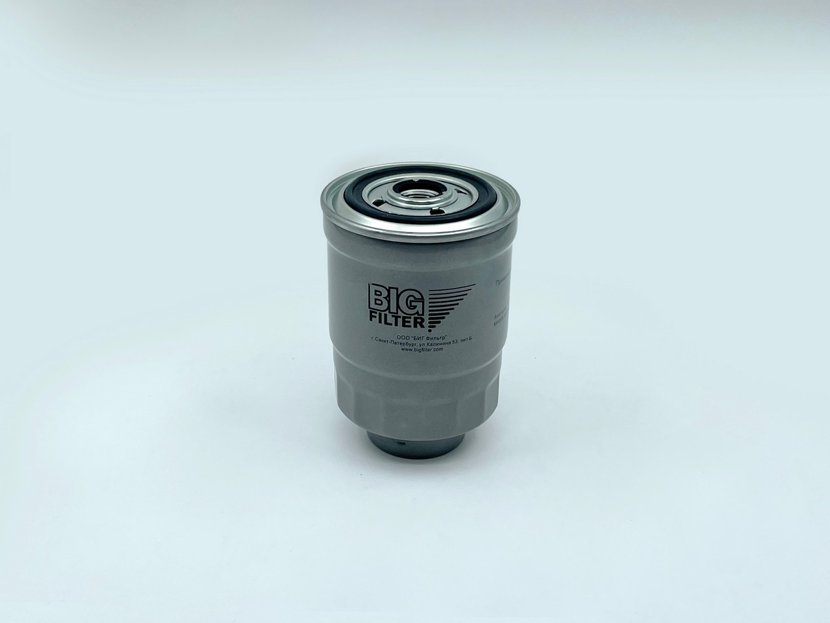 фильтр очистки топлива BIGFILTER GB6213
