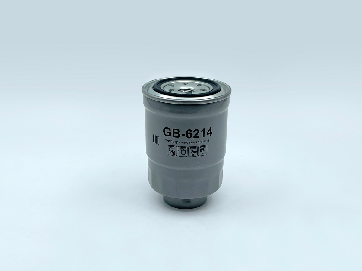 фильтр очистки топлива BIGFILTER GB6214