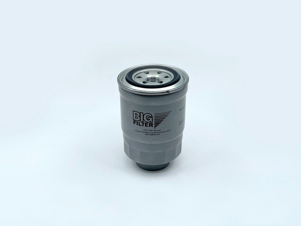 фильтр очистки топлива BIGFILTER GB6214