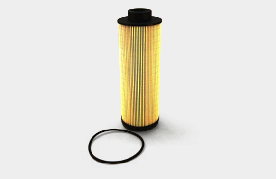 фильтр очистки топлива BIGFILTER GB6254