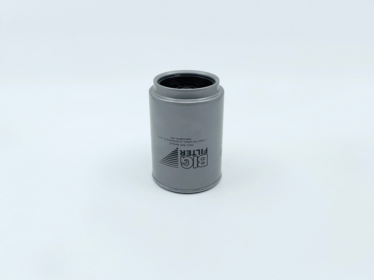 фильтр очистки топлива BIGFILTER GB6489