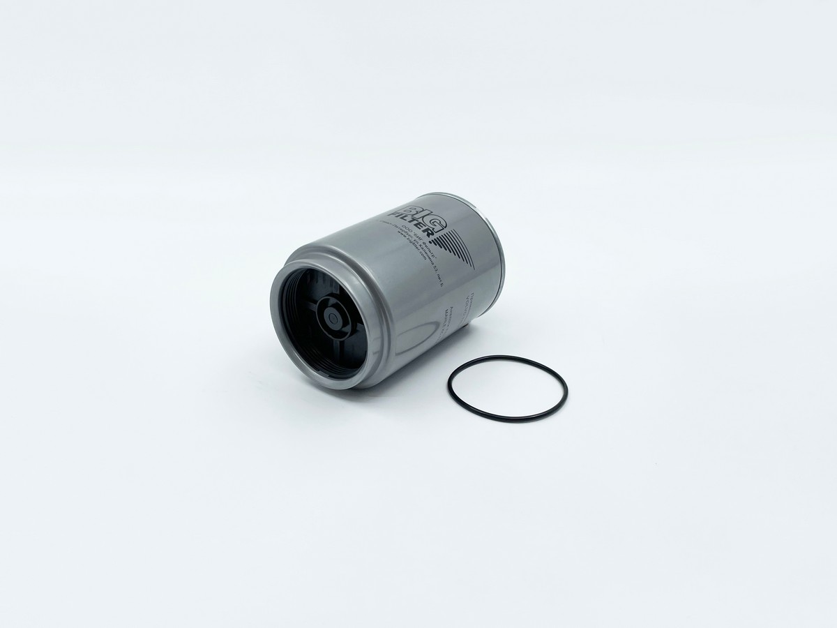 фильтр очистки топлива BIGFILTER GB6489