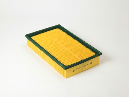 фильтр очистки воздуха BIGFILTER GB9763