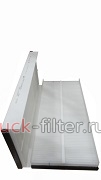 фильтр очистки воздуха FLEETGUARD AF55748