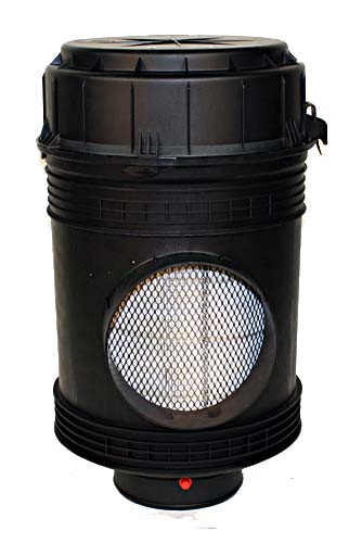 фильтр очистки воздуха с кожухом FLEETGUARD AH19274