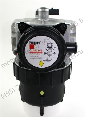 фильтр очистки картерных газов FLEETGUARD CV52008