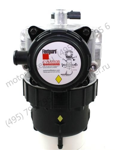 фильтр очистки картерных газов FLEETGUARD CV52015