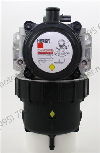 фильтр очистки картерных газов FLEETGUARD CV52034