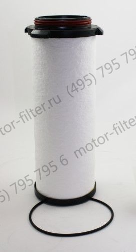 фильтр очистки картерных газов FLEETGUARD CV52052