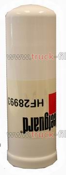 фильтр гидравлики FLEETGUARD HF28993
