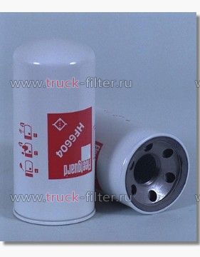 фильтр гидравлики FLEETGUARD HF6604