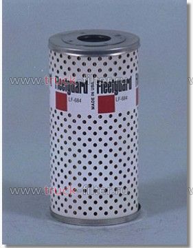 фильтр очистки масла FLEETGUARD LF684