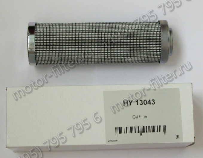 фильтр гидравлики SF HY13043