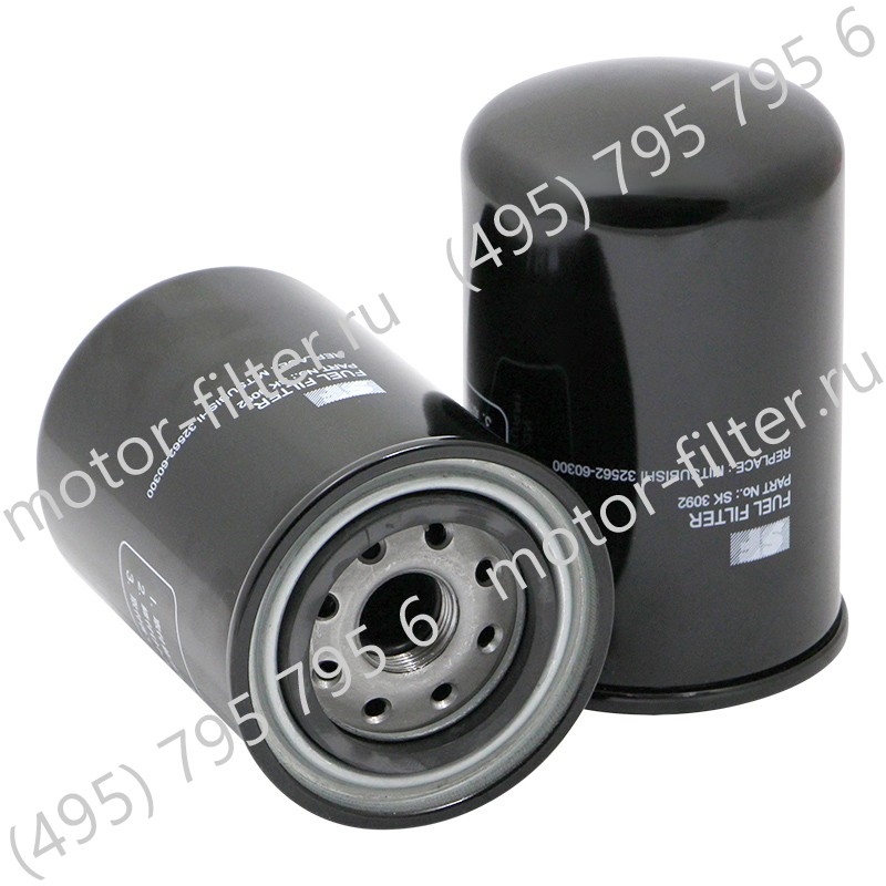 фильтр очистки топлива SF SK3092