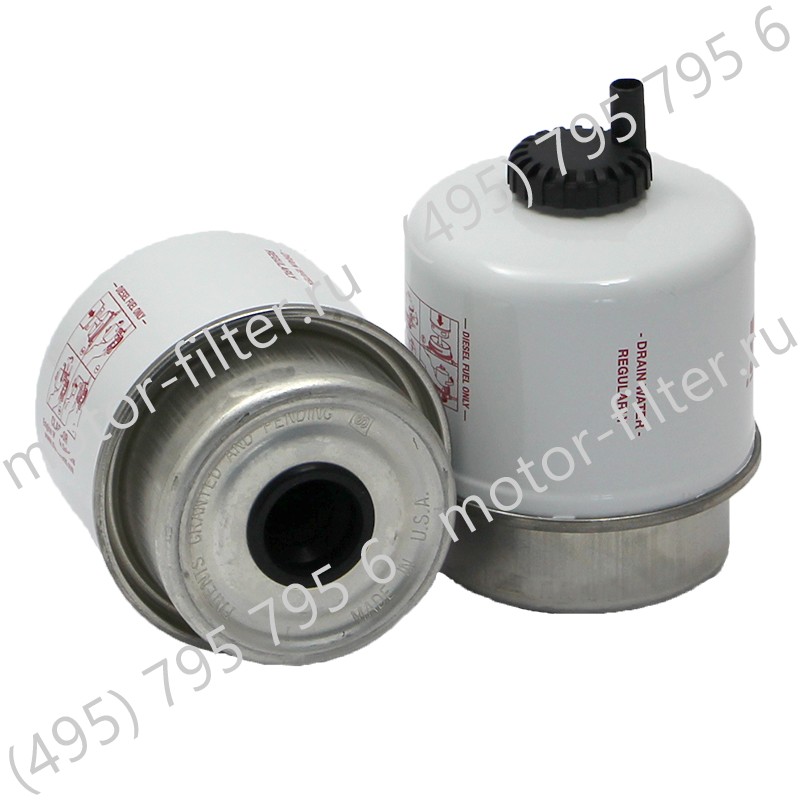 фильтр очистки топлива SF SK3478