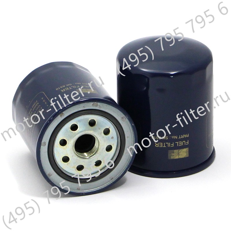 фильтр очистки топлива SF SK8310